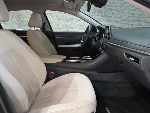 Used 2021 Hyundai Sonata SEL image 8