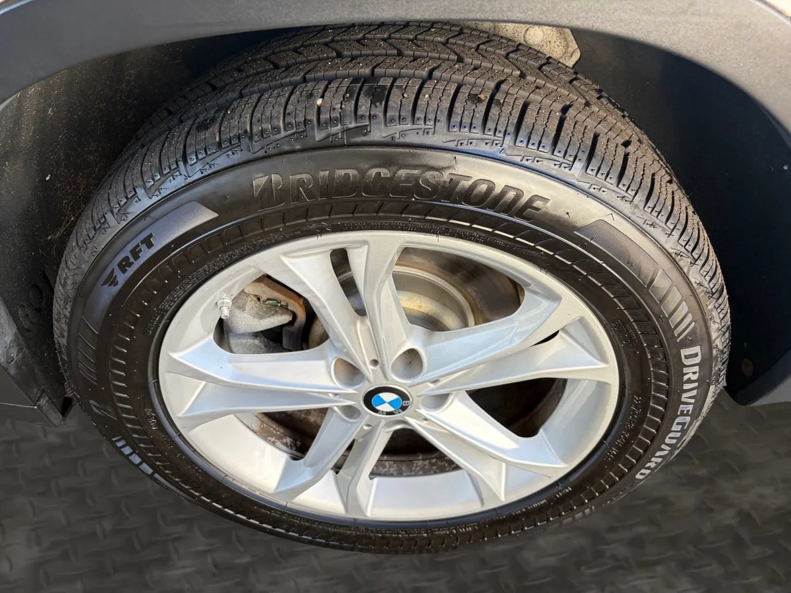Used 2018 BMW X3 xDrive30i w/ Convenience Package AWD/4WD image 43