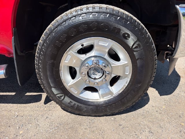 Used 2015 Ford F350 XLT w/ XLT Value Package AWD/4WD image 23