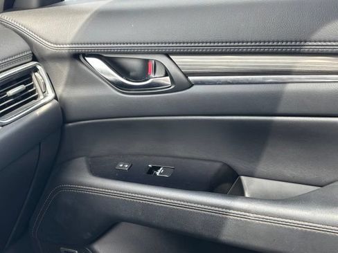 Used 2022 MAZDA CX-5 AWD 2.5 S w/ Premium Package image 35