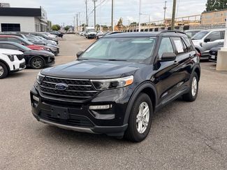 Used 2020 Ford Explorer XLT w/ Equipment Group 202A AWD/4WD video 1