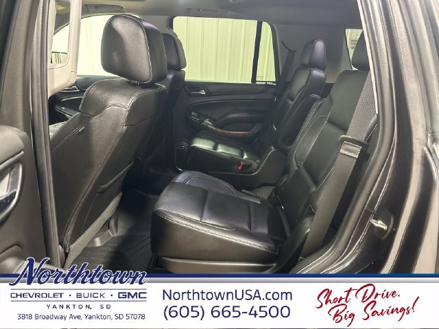 Used 2018 Chevrolet Tahoe Premier AWD/4WD image 28