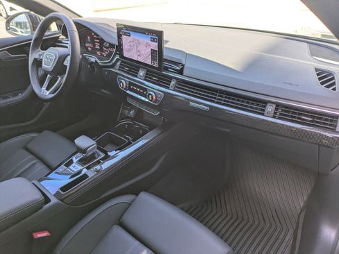 Certified 2024 Audi S5 Premium Plus AWD/4WD image 30