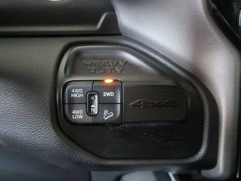 Used 2022 RAM 2500 Laramie AWD/4WD image 28