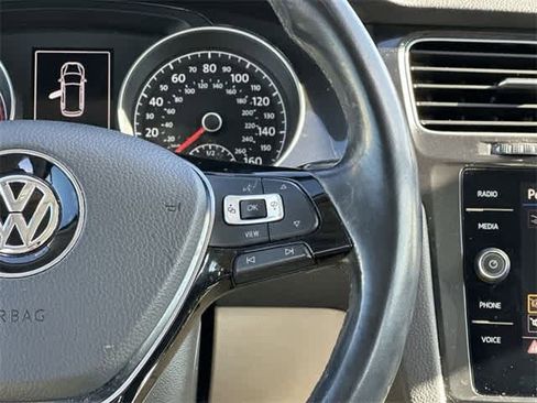 Used 2019 Volkswagen Golf Alltrack SE image 10