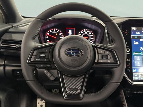 New 2026 Subaru WRX Premium AWD/4WD image 37