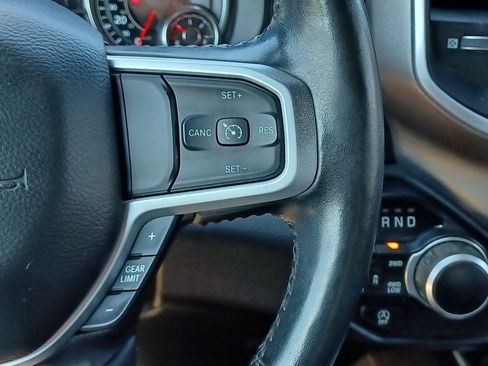 Used 2020 RAM 1500 Big Horn AWD/4WD image 14