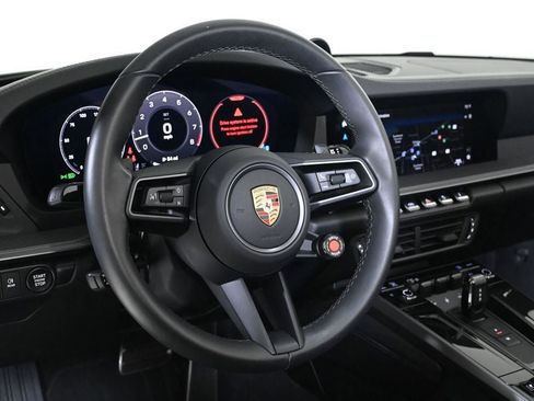 Certified 2025 Porsche 911 Carrera S image 12