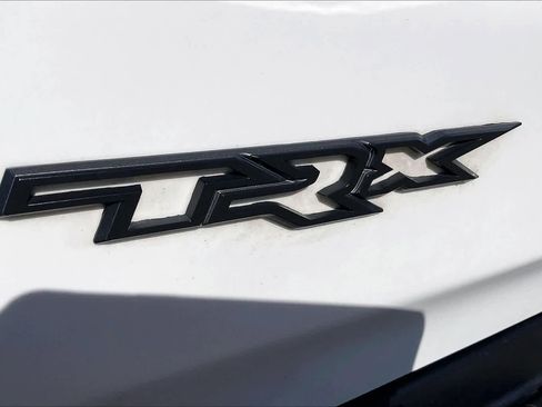 Used 2022 RAM 1500 TRX w/ TRX Level 2 Equipment Group image 7