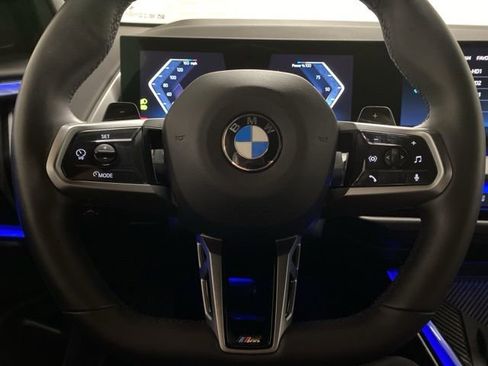 Used 2025 BMW X3 xDrive30i AWD/4WD image 42