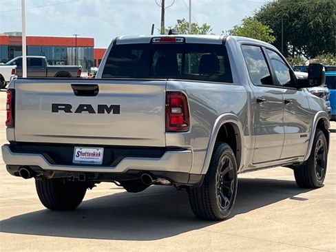 Used 2025 RAM 1500 Lone Star image 7