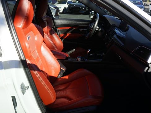 Used 2017 BMW M3 image 19