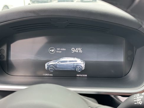 Used 2024 Jaguar I-PACE R-Dynamic HSE AWD/4WD image 22