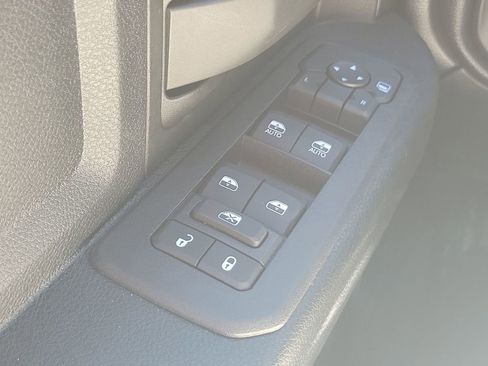 New 2026 RAM 3500 Tradesman image 33