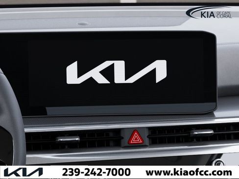 New 2026 Kia Sorento SX FWD image 20