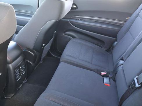 Used 2023 Dodge Durango GT AWD/4WD image 14