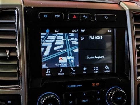 Used 2017 Ford F250 Lariat w/ Lariat Value Package image 25