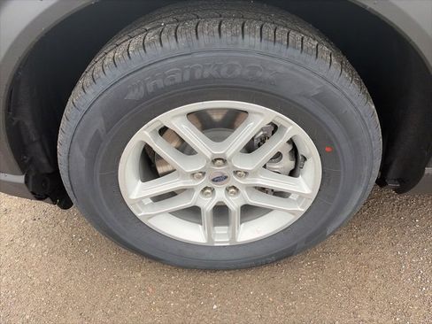 New 2026 Ford Explorer Active w/ Active Comfort Package image 10