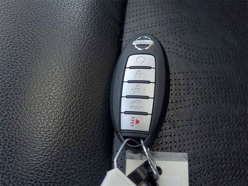 Used 2022 Nissan Altima 2.5 SL image 27