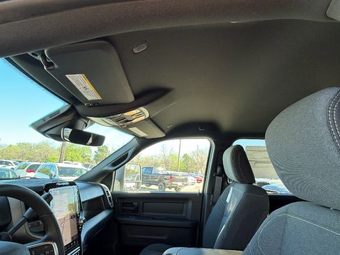 New 2026 RAM 2500 Tradesman image 15