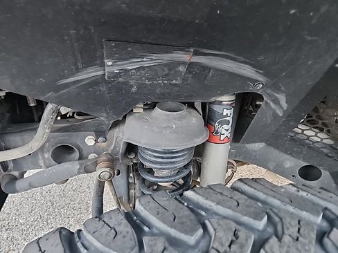 Used 2019 Jeep Wrangler Unlimited Rubicon image 10