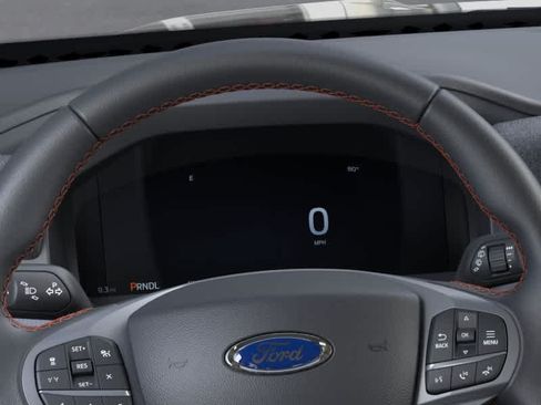 New 2026 Ford Explorer Active RWD image 13