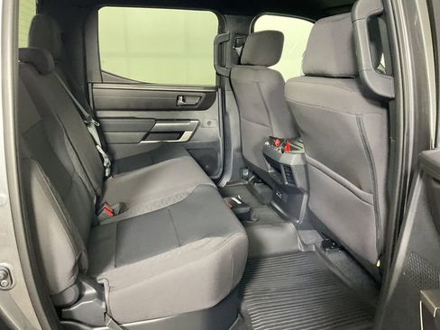 New 2026 Toyota Tundra SR5 AWD/4WD image 20