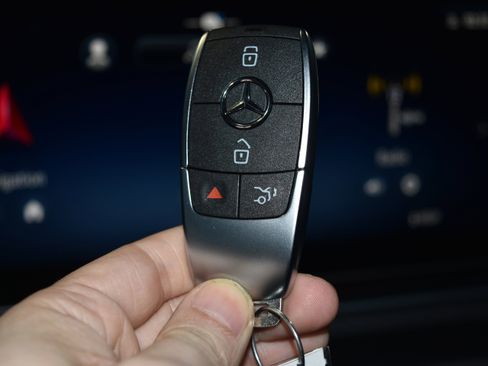 New 2026 Mercedes-Benz GLE 350 4MATIC image 15