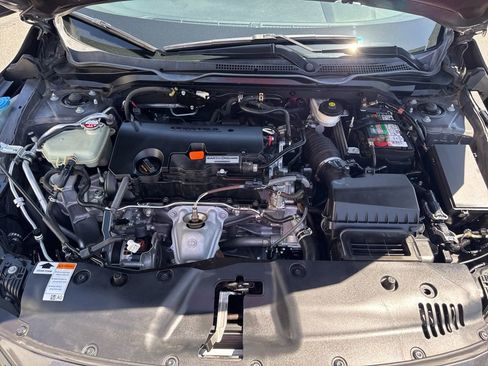 Used 2019 Honda Civic LX image 17