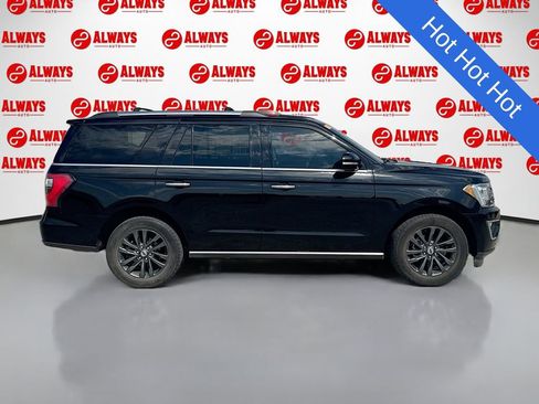 Used 2021 Ford Expedition Limited image 4