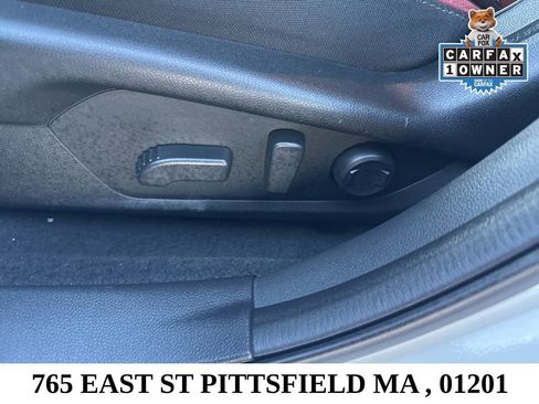 Used 2024 Subaru Impreza RS AWD/4WD image 13