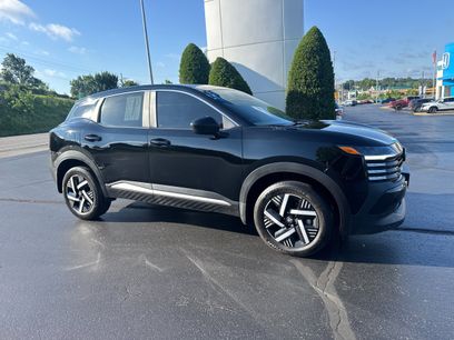 Used 2025 Nissan Kicks SV