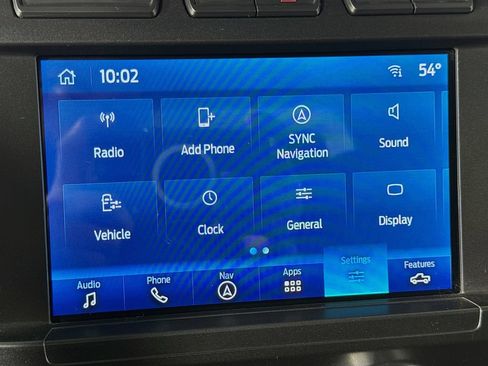 Used 2021 Ford F150 XLT w/ Equipment Group 301A Mid AWD/4WD image 32