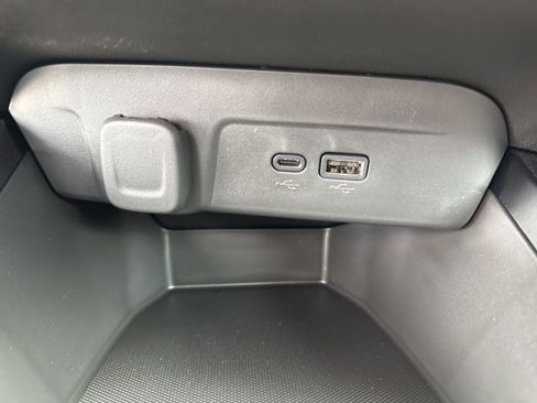 New 2026 Chevrolet Trax ACTIV w/ Driver Confidence Package FWD image 26