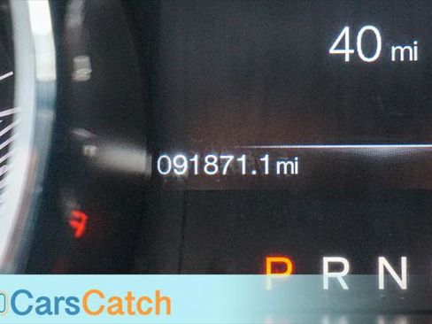 Used 2015 Ford Mustang Coupe image 25