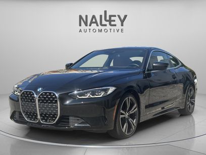 Used 2024 BMW 430i Coupe w/ Premium Package
