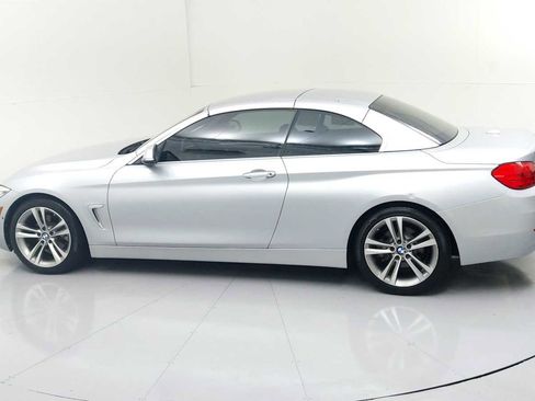Used 2016 BMW 428i Convertible image 6