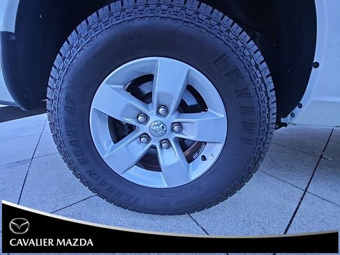 Used 2020 RAM 1500 Tradesman w/ Popular Equipment Group image 21