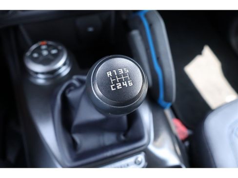 Used 2021 Ford Bronco Black Diamond AWD/4WD image 44