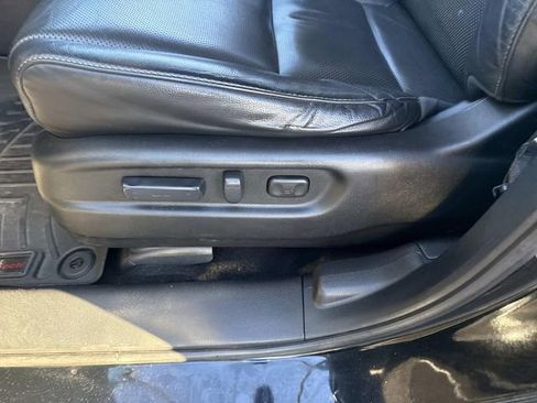 Used 2019 Honda Ridgeline RTL-T image 23