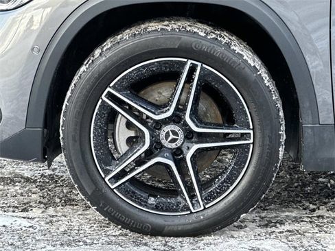 Certified 2023 Mercedes-Benz GLA 250 4MATIC image 8