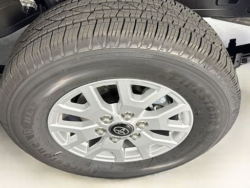 Used 2026 Toyota Tacoma SR image 14