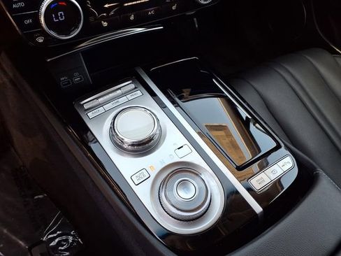 Used 2023 Genesis G80 2.5T image 20