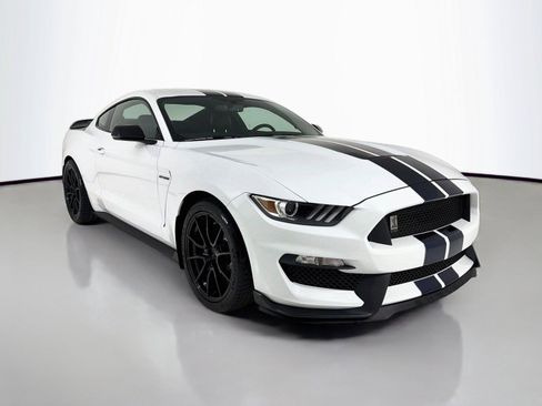 Used 2019 Ford Mustang Shelby GT350 w/ Technology Package RWD image 29