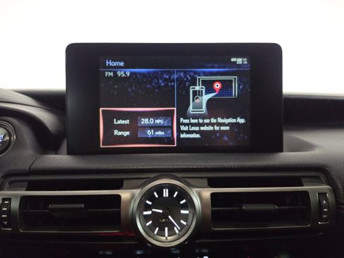 Used 2021 Lexus IS 300 w/ Comfort Package image 35