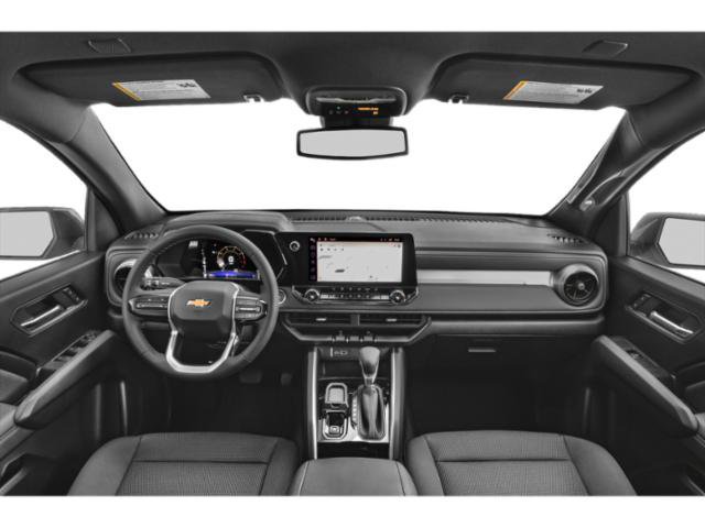 Used 2023 Chevrolet Colorado LT w/ LT Convenience Package II AWD/4WD image 11