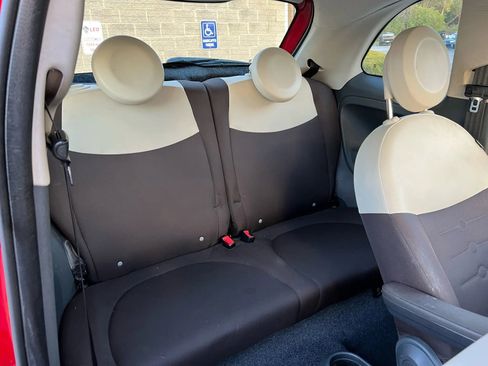 Used 2015 FIAT 500 Pop image 20