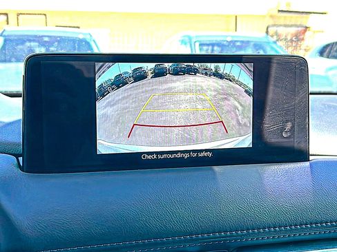 Used 2022 MAZDA CX-5 AWD 2.5 S w/ Premium Package image 33