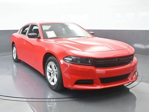 Used 2023 Dodge Charger SXT image 9