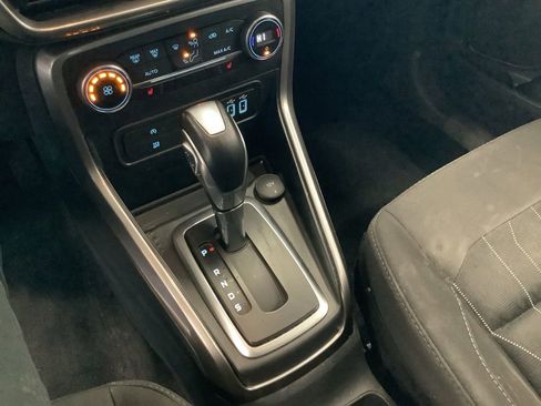 Used 2019 Ford EcoSport SE AWD/4WD image 17